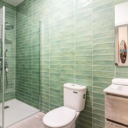 Navas Freshapartments By Bossh! Malaga