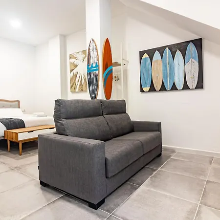 Apartment Navas Freshapartments By Bossh! *
