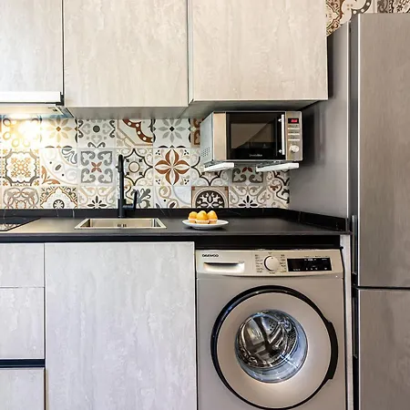 Navas Freshapartments By Bossh! Apartment